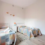 La Casa De Amalia בית נופש *