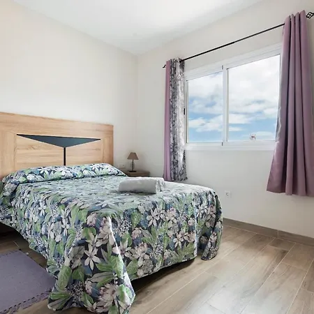 Hébergement de vacances La Casa De Amalia Garachico (Tenerife)