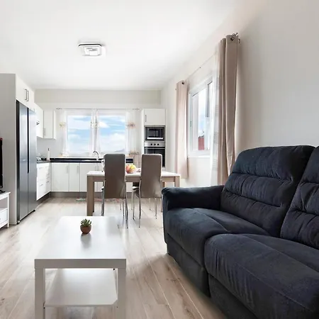 La Casa De Amalia * Garachico (Tenerife)