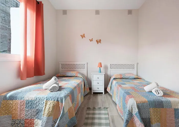 La Casa De Amalia Hébergement de vacances Garachico (Tenerife)