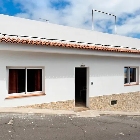 La Casa De Amalia Holiday home *