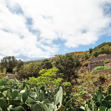 La Casa De Amalia * Garachico (Tenerife)