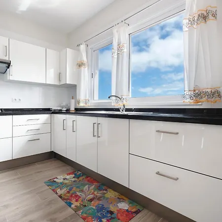 Ferienhaus La Casa De Amalia *