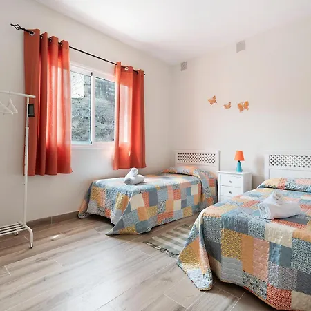 La Casa De Amalia Σπίτι διακοπών Garachico (Tenerife)