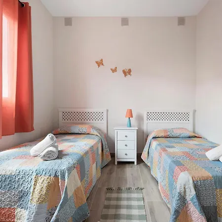 La Casa De Amalia Ferienhaus Garachico (Tenerife)