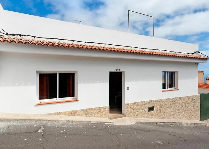 La Casa De Amalia Σπίτι διακοπών *