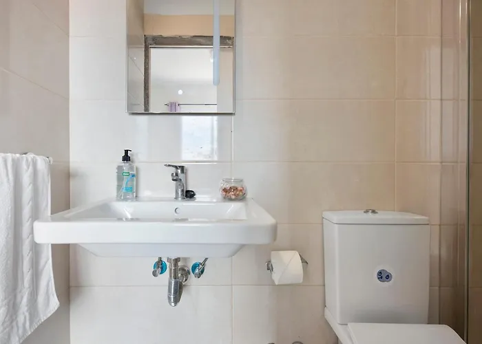 La Casa De Amalia Garachico (Tenerife)