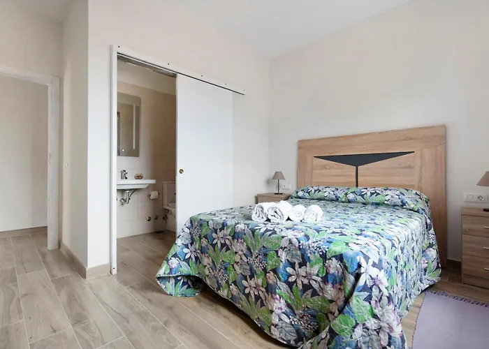 La Casa De Amalia * Гарачико