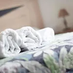 La Casa De Amalia 度假居 *