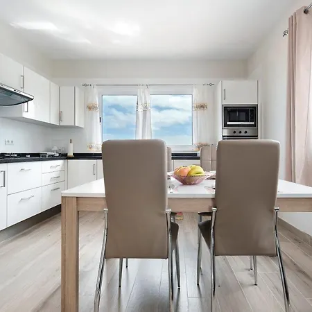 בית נופש La Casa De Amalia *