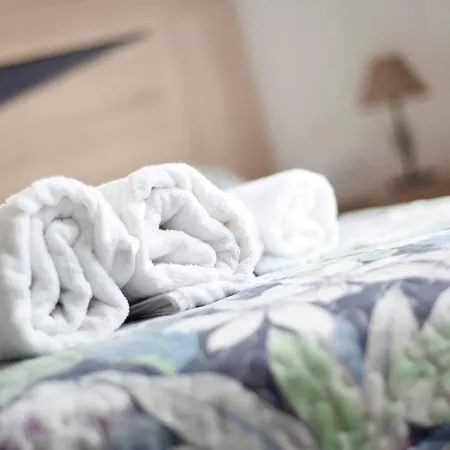 Prázdninový dům La Casa De Amalia