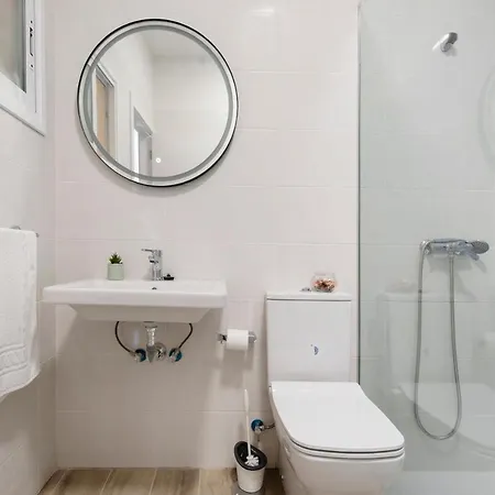 La Casa De Amalia Prázdninový dům *