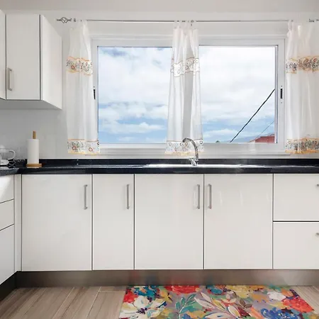 La Casa De Amalia בית נופש