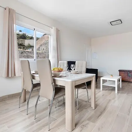 Prázdninový dům La Casa De Amalia Garachico (Tenerife)