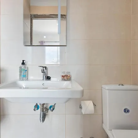 La Casa De Amalia גרצ'יקו