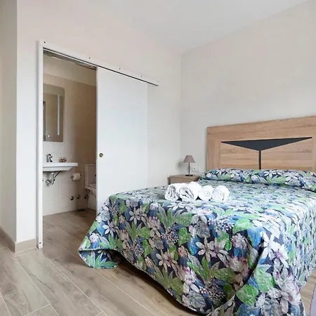 La Casa De Amalia * Garachico (Tenerife)