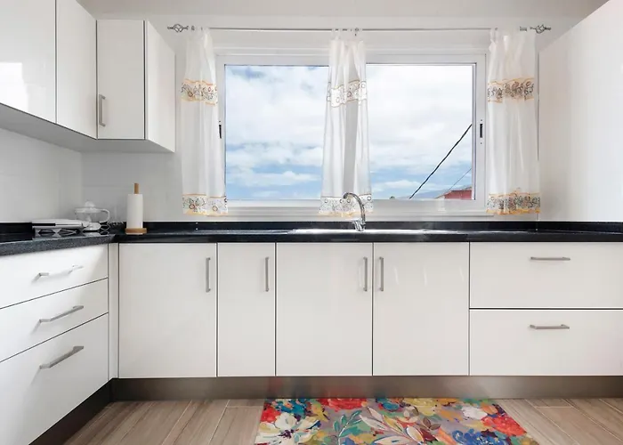 La Casa De Amalia 펜션