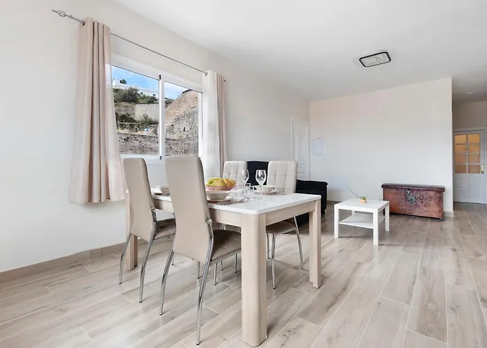 Casa vacanze La Casa De Amalia Garachico (Tenerife)