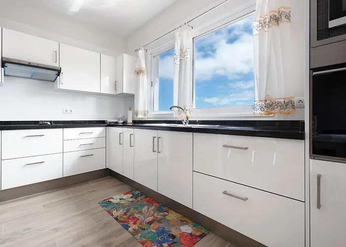 펜션 La Casa De Amalia *