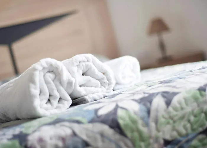 別荘 La Casa De Amalia